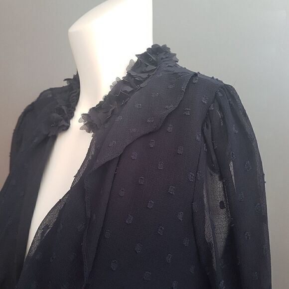 Zara Mini Dress - Picture 8 of 11